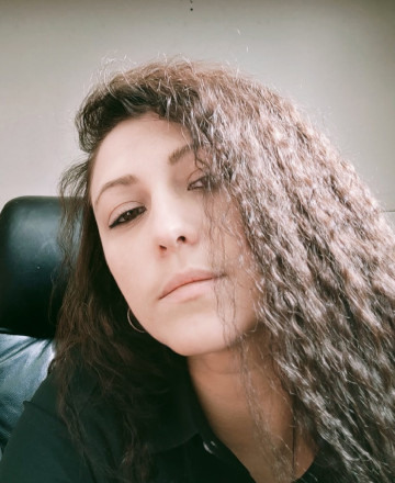 Irina Slyadneva