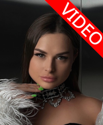 Gaevskaya Alina Leonidovna