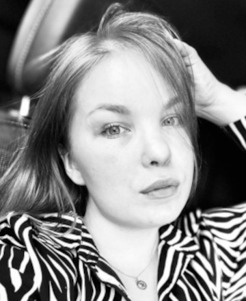 Kozitsina Mariya Pavlovna
