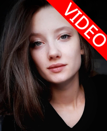 Nadezhda Sabiryanova
