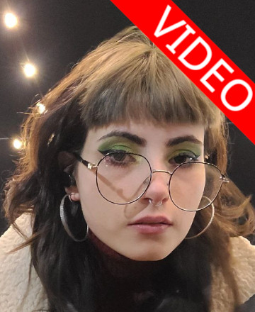 Pitstsini Sabrina Antonievna