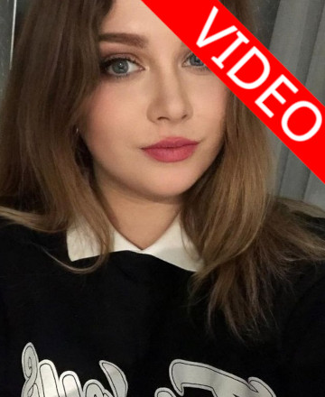 Sherstnyakova Alena Vyacheslavovna