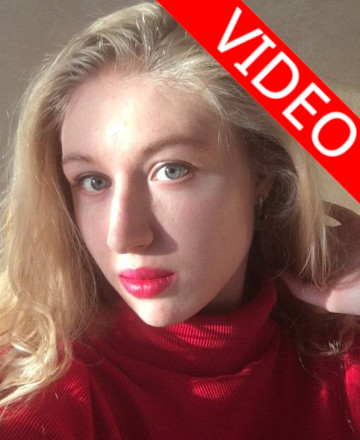 Balyakina Polina Pavlovna