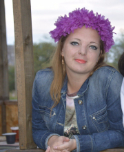 Grigoreva Hohlova Kristina