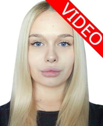 Beldyugina Viktoriya Aleksandrovna
