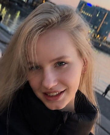 Grigoreva Viktoriya Denisovna