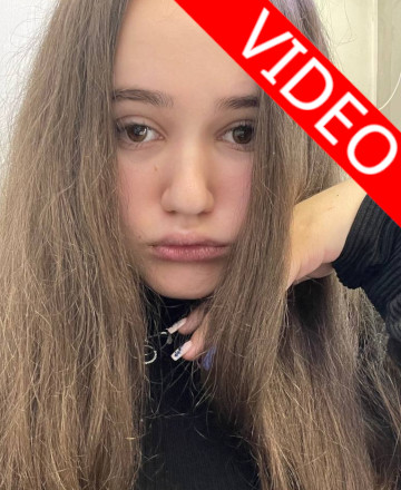 Ruban Davydova Kseniya Denisovna