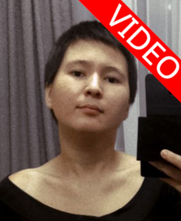 Nigamasheva Zuhra Rasilevna