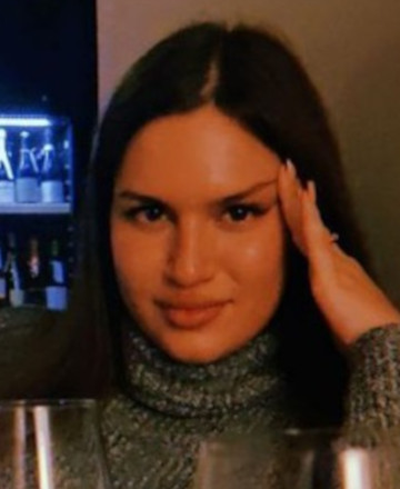 Pogromskaya Sofiya Mihajlovna