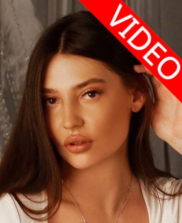 Bojkova Darya Vasilevna