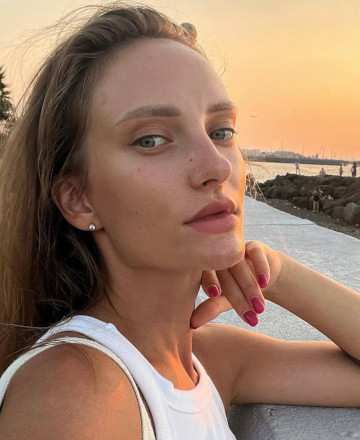 Bolonkina Darya Romanovna