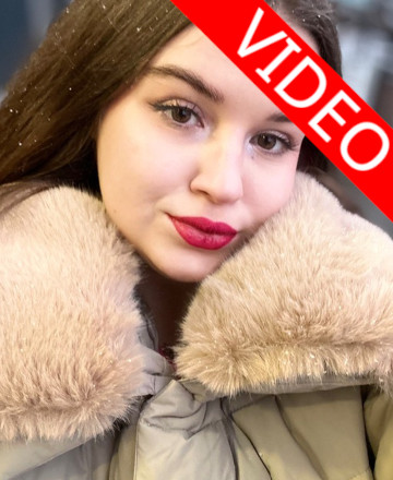 Donskova Ekaterina Nikolaevna