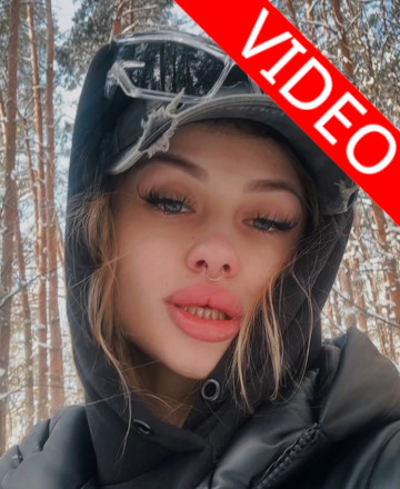 Nilova Sofya Alekseevna