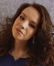 Maksimova Diana