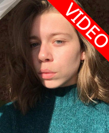 Chumakova Ekaterina Andreevna