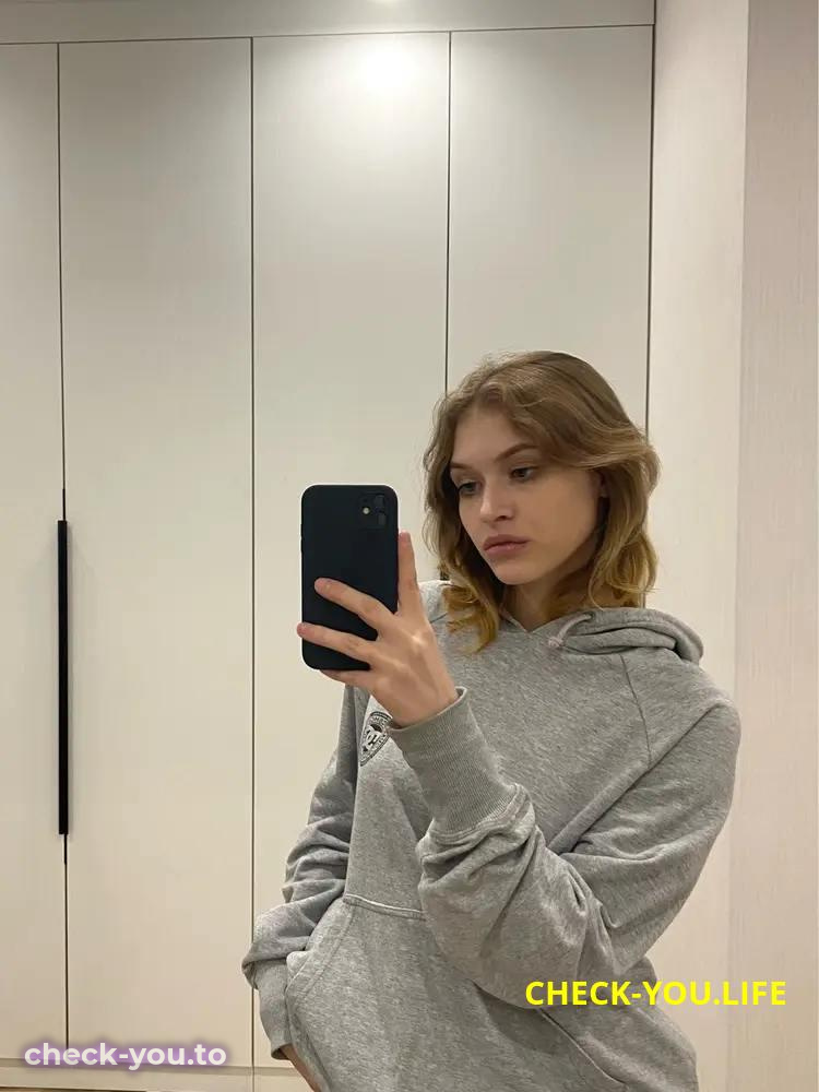 Инкина Элла Романовна — фото 1