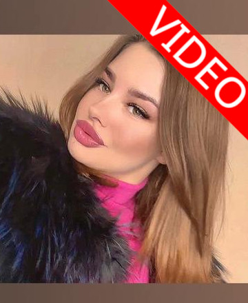 Anisheva Polina Aleksandrovna