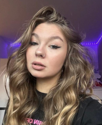 Scherbaneva Alisa Evgenevna