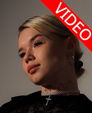 Kristina Chupova