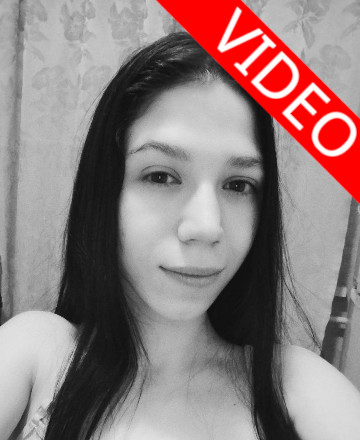 Ochilova Lyahovskaya Mariya Vladimirovna