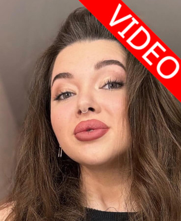 Fajzrahmanova Elmira Eduardovna