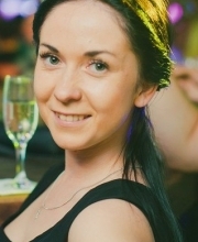 Cherne Svetlana