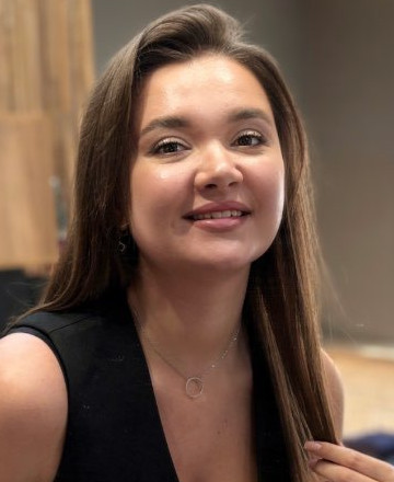 Domnina Tatyana Alekseevna