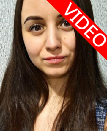 Kiryanova Natalya Yurevna