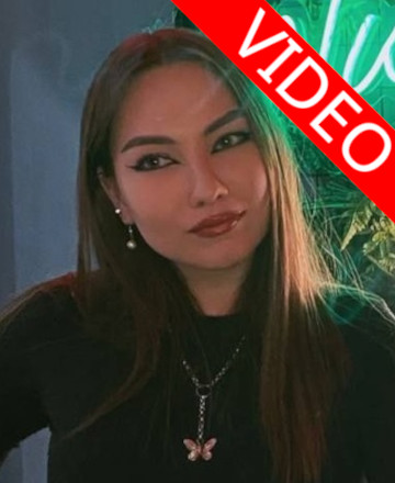 Gladysheva Darya Denisovna