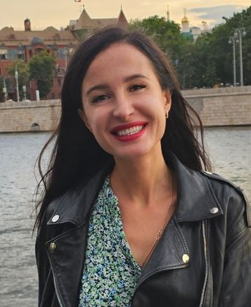 Kemulariya Prijmenko Oksana Gennadevna