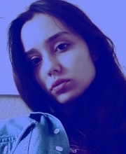 Orlova Ekaterina