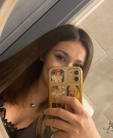Eremina Diana Viktorovna
