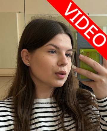 Suprun Ekaterina Pavlovna