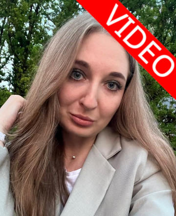 Sharipova Kirichenko Tatyana Andreevna