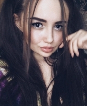 Troitskaya Mariya