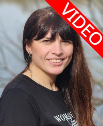 Nazarova Skachek Svetlana Nikolaevna