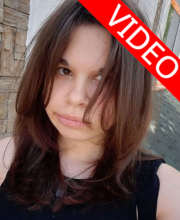 Angelina Rudish