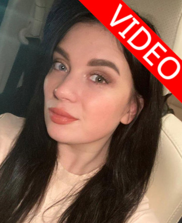 Aleksandra Babarygina Ivanovna