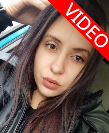 Kudryashova Anastasiya Sergeevna