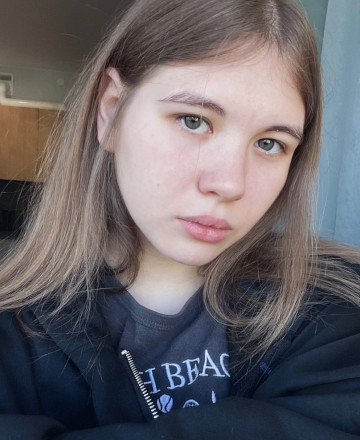 Semenova Diana Evgenevna