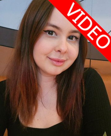 Ushakova Elizaveta Andreevna