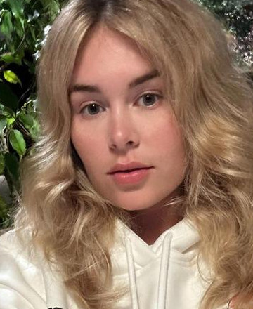 Pisarenko Mariya Andreevna