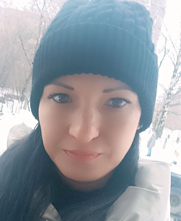 Chehova Anastasiya Yurevna