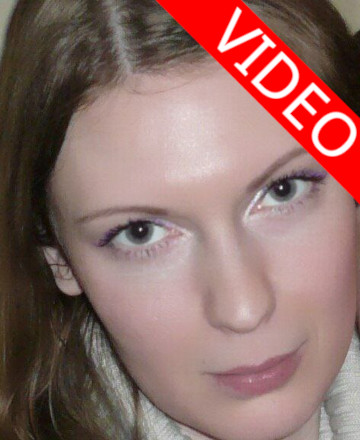 Ekaterina Naumova