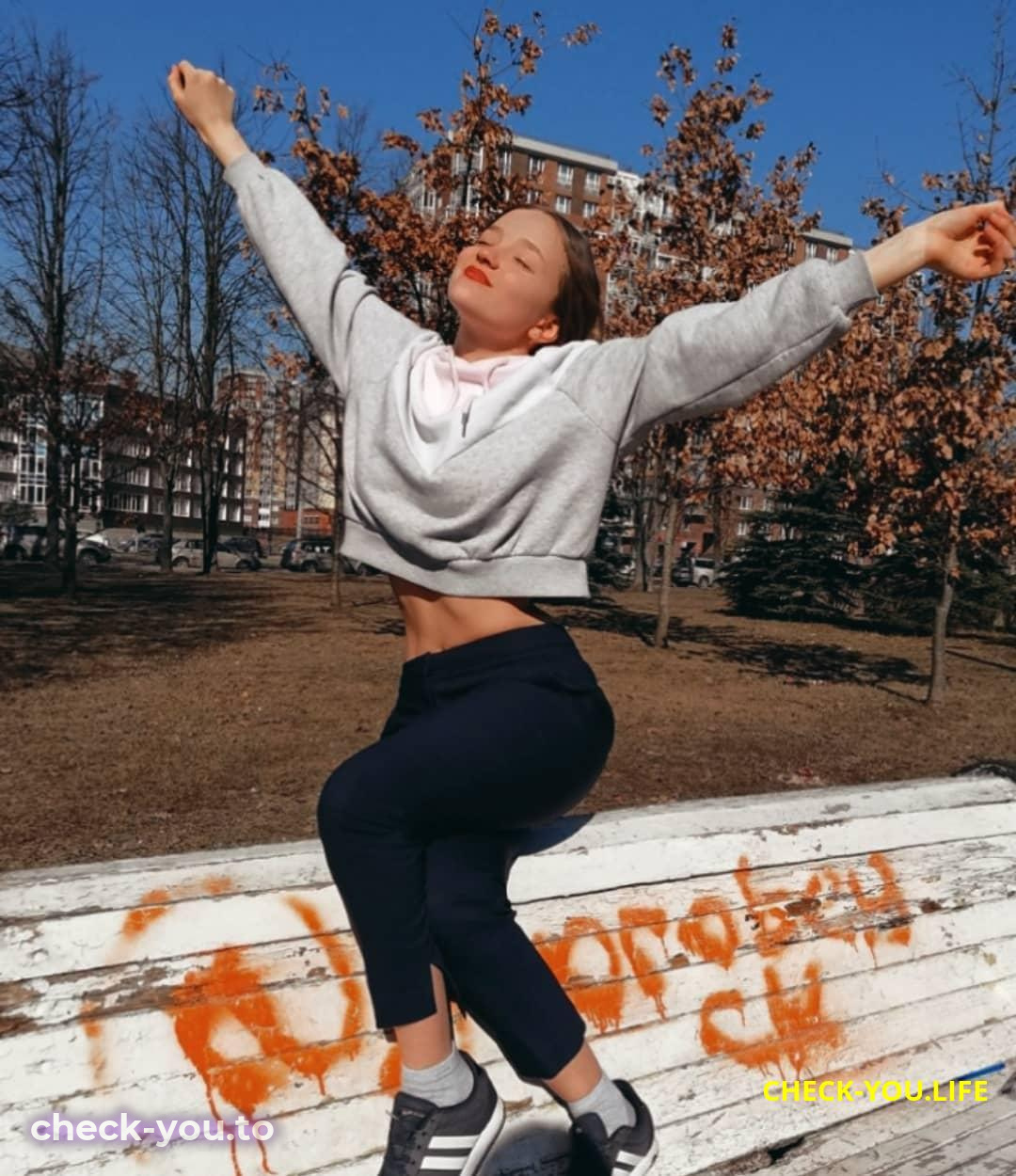 Поликарпова Анжелика Романовна — фото 8