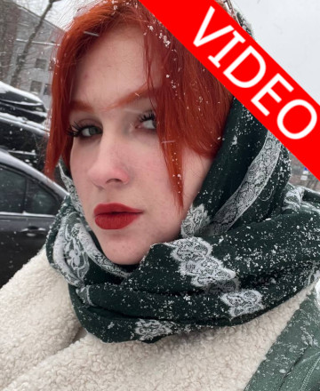 Veles Elizaveta Dmitrievna