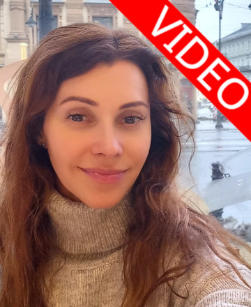 Yuzhanina Kristina Aleksandrovna