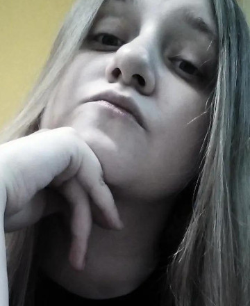 Gorbunova Darya Aleksandrovna