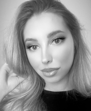 Ivannikova Aleksandra Omarovna