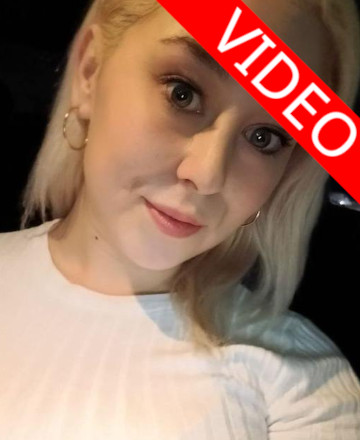 Deryagina Svetlana Alekseevna